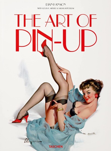Фото The Art of Pin-up