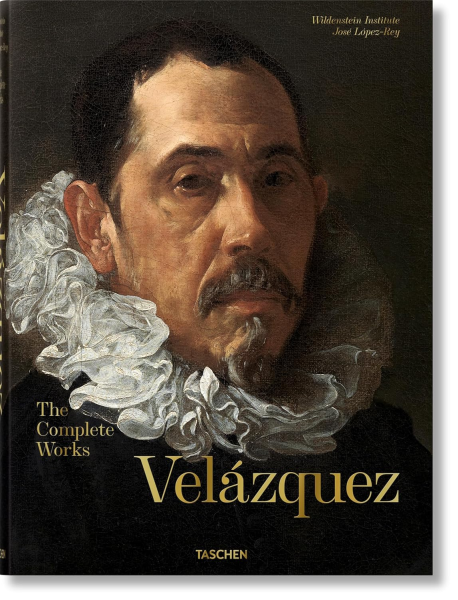 Фото Velazquez. The Complete Works