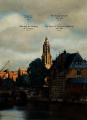 Фото Vermeer. The Complete Works 3