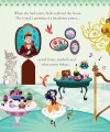 Фото Peep Inside a Fairy Tale: Beauty and the Beast 4