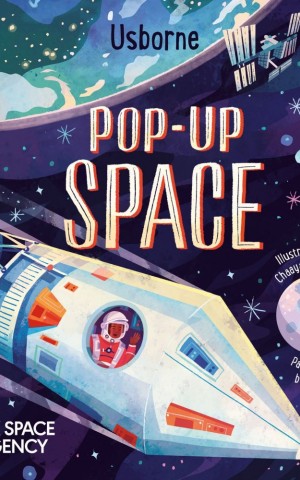 Pop-Up: Space