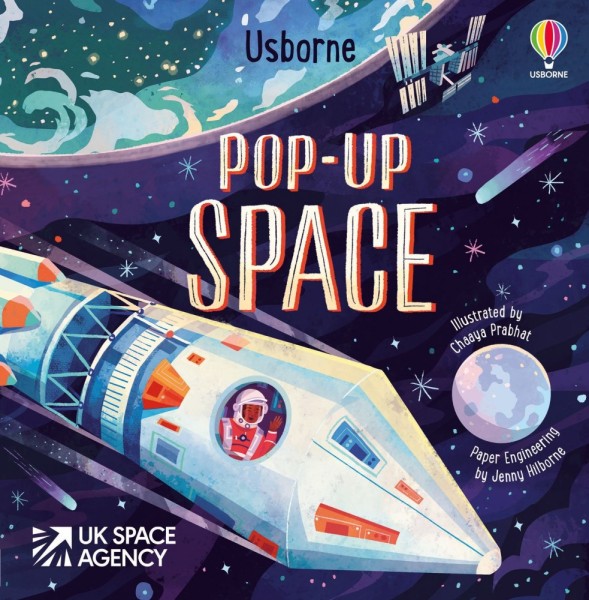 Фото Pop-Up: Space