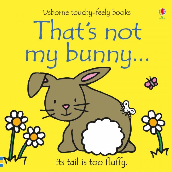 Фото That's Not My Bunny