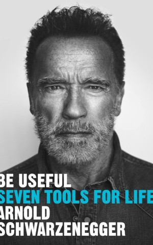 Be Useful: Seven tools for life