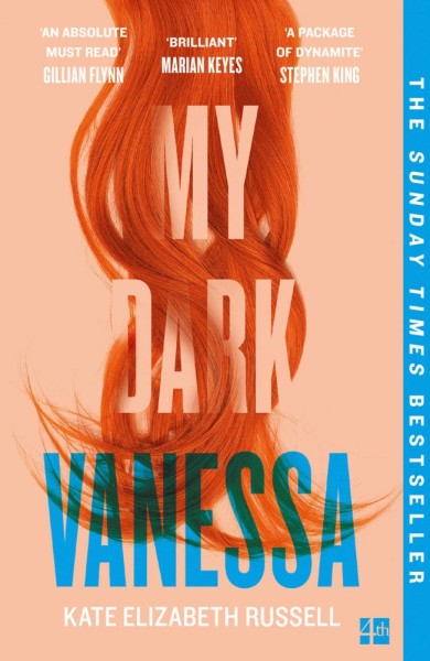 Фото My Dark Vanessa