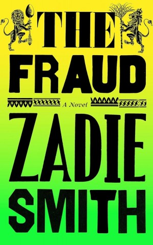 The Fraud