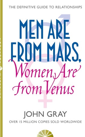 Men Are from Mars, Women Are from Venus