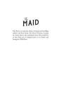Фото A Molly the Maid mystery Book 1: The Maid 2