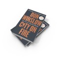 Фото The Danny Ryan Trilogy Book 1: City on Fire 3