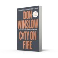Фото The Danny Ryan Trilogy Book 1: City on Fire 2