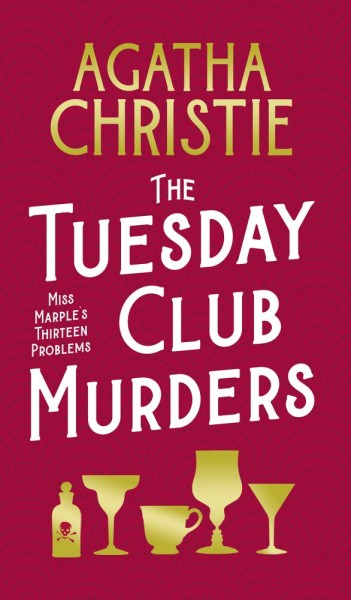 Фото The Tuesday Club Murders: Miss Marple's Thirteen Problems