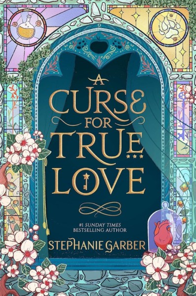 Фото Once Upon a Broken Heart Book 3: A Curse for True Love