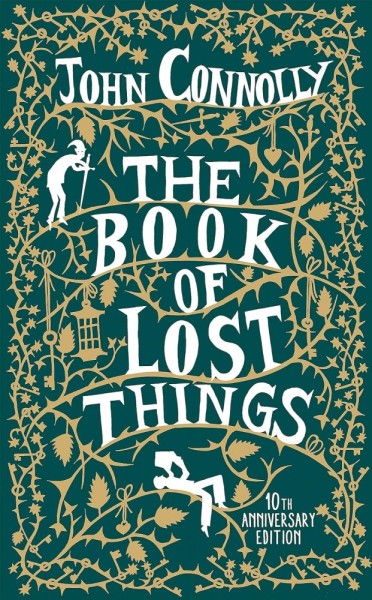 Фото The Book of Lost Things Book 1