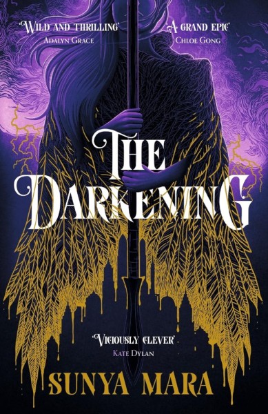 Фото The Darkening 1: The Darkening