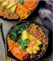 Фото Avatar: The Official Cookbook of Pandora 6