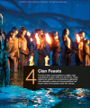 Фото Avatar: The Official Cookbook of Pandora 8