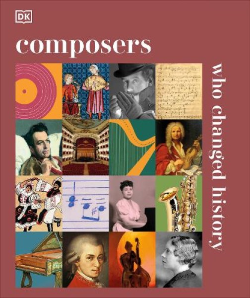 Фото Composers Who Changed History