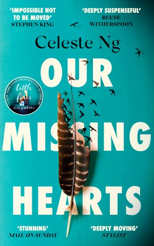 Our Missing Hearts
