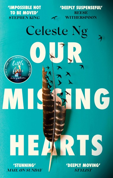 Фото Our Missing Hearts