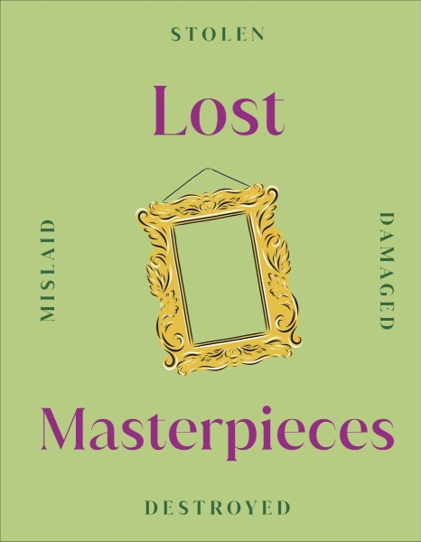 Фото Lost Masterpieces