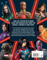 Фото Marvel Studios Character Encyclopedia Updated Edition 2