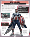 Фото Marvel Studios Character Encyclopedia Updated Edition 3