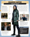 Фото Marvel Studios Character Encyclopedia Updated Edition 4