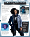 Фото Marvel Studios Character Encyclopedia Updated Edition 5