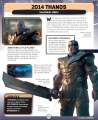 Фото Marvel Studios Character Encyclopedia Updated Edition 6