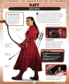 Фото Marvel Studios Character Encyclopedia Updated Edition 8