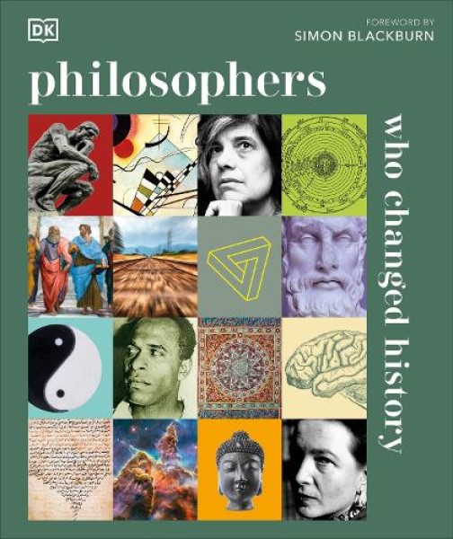 Фото Philosophers Who Changed History