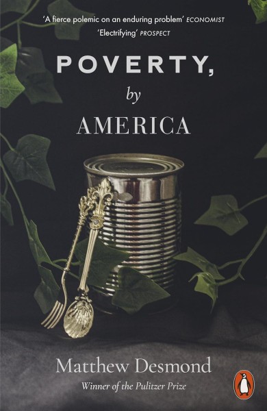 Фото Poverty, by America