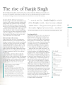 Фото Sikhs: The Story of a People, Their Faith and Culture 8