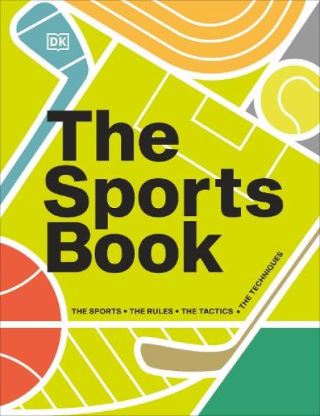 Фото The Sports Book
