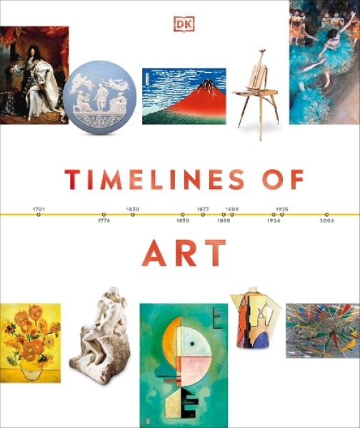 Фото Timelines of Art