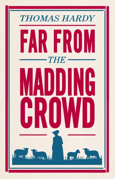 Фото Far From the Madding Crowd