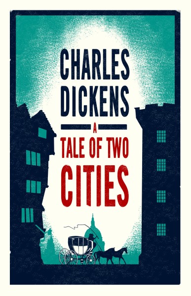 Фото A Tale of Two Cities