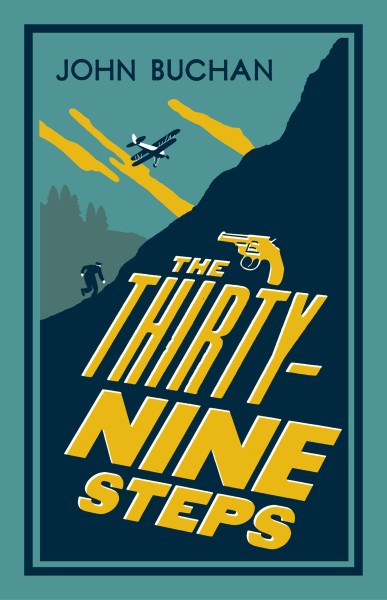 Фото The Thirty-Nine Steps