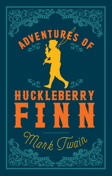 Фото Adventures of Huckleberry Finn