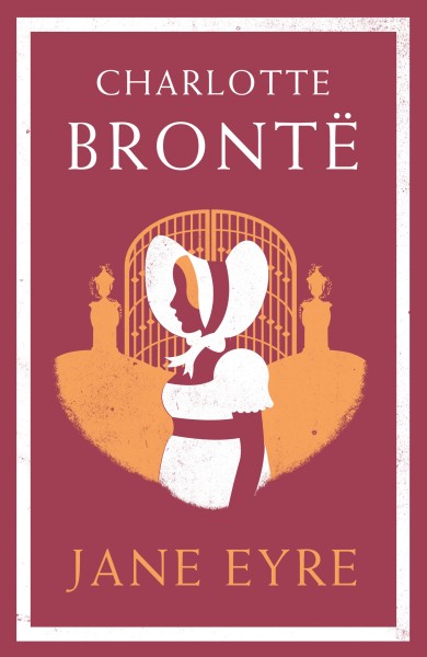 Фото Jane Eyre