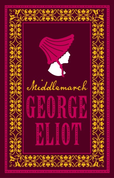 Фото Middlemarch