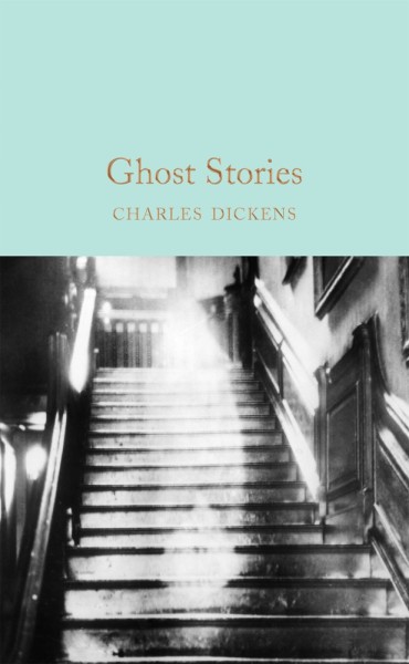 Фото Ghost Stories