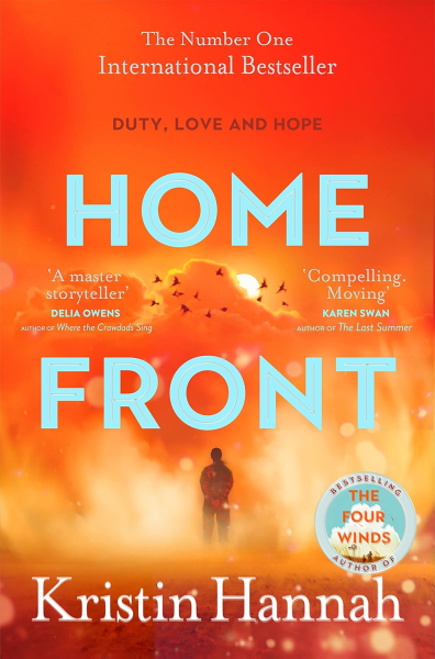 Фото Home Front