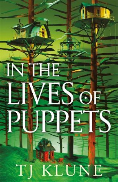 Фото In the Lives of Puppets