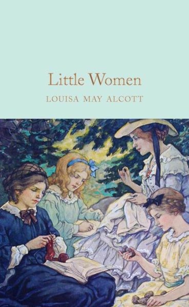 Фото Little Women