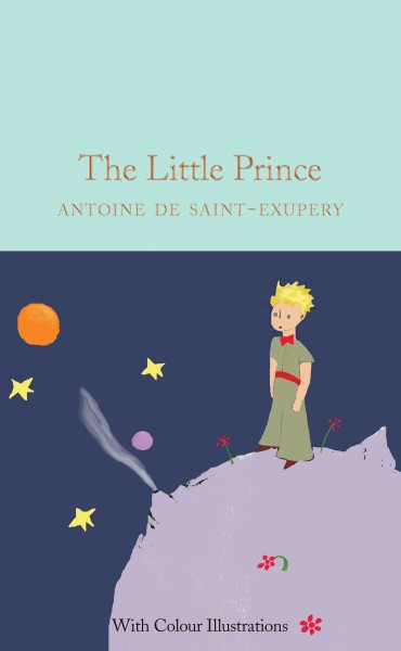 Фото The Little Prince