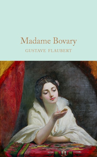 Фото Madame Bovary