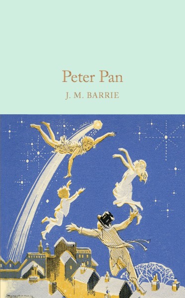 Фото Peter Pan
