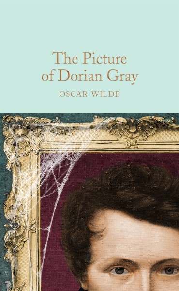 Фото The Picture of Dorian Gray