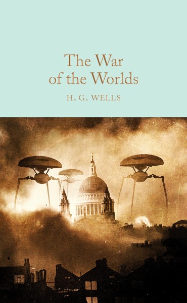 Фото The War of the Worlds